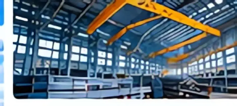 Kho bãi và lưu trữ thép