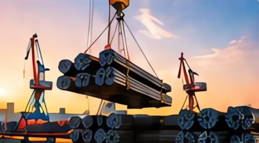 Cáp & thép dự ứng lực