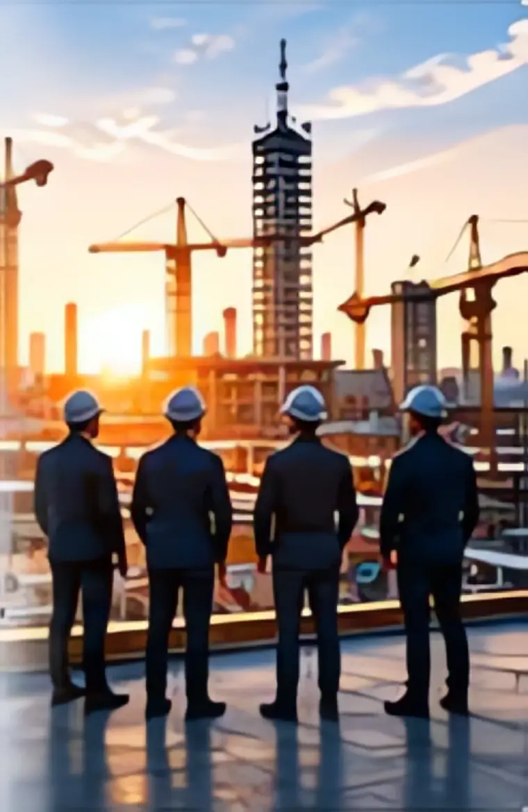 Hợp tác là sức mạnh
