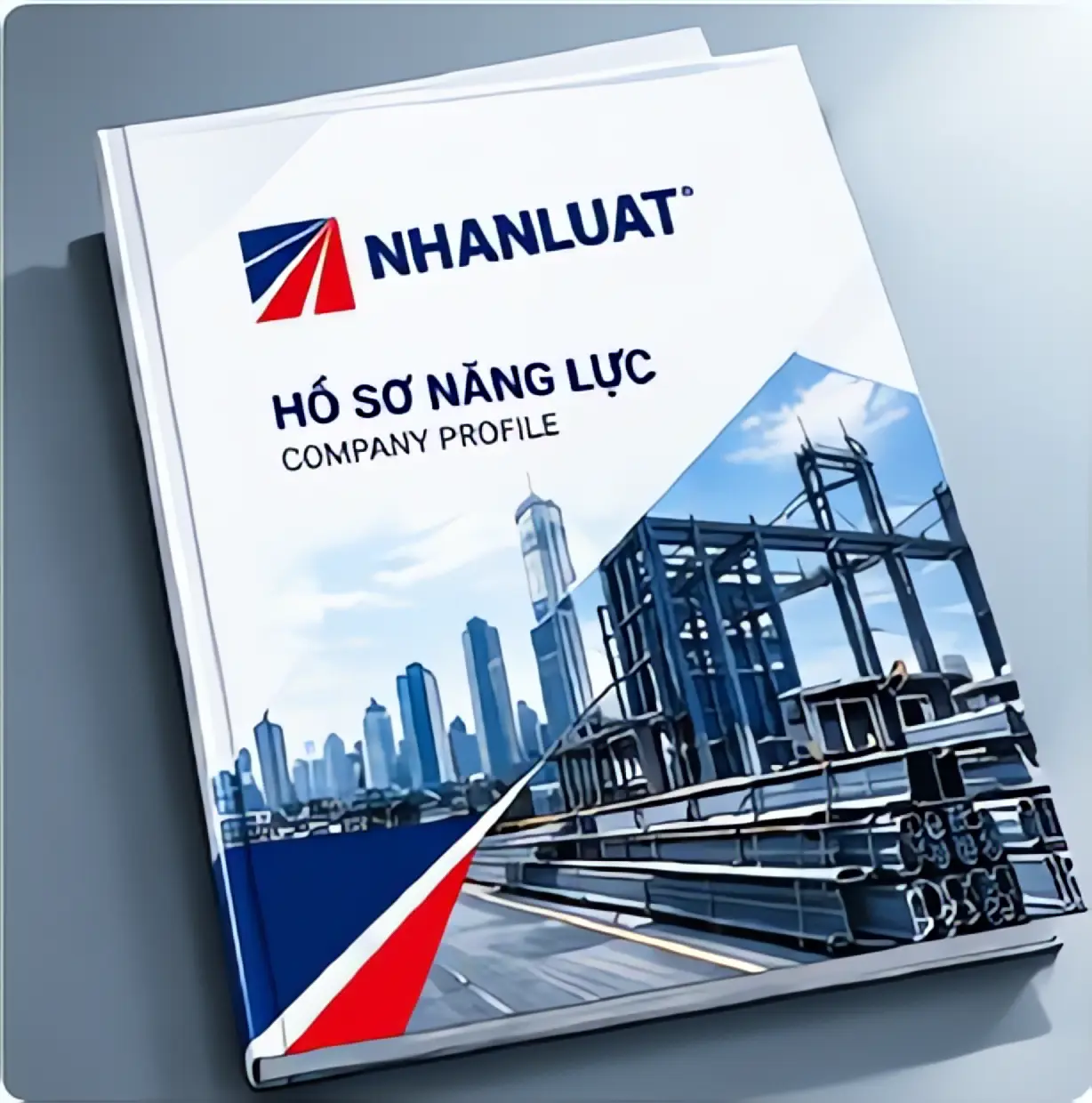 Hồ sơ năng lực